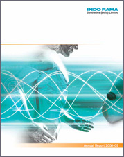 Annual Report 2009-08
