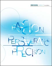 Annual Report 2010-11